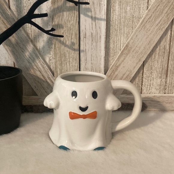 Target Other - Target Halloween 2022 Hyde and Eek Ghost Mug